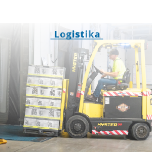 Logistika