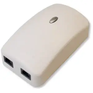 iCall RFID Ovladač dveří