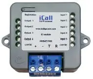 iCall 501 LBIO