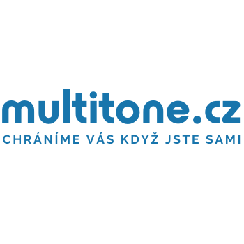 Multitone.cz logo