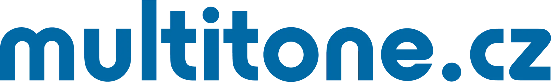 MT Logo modrá x Transparent